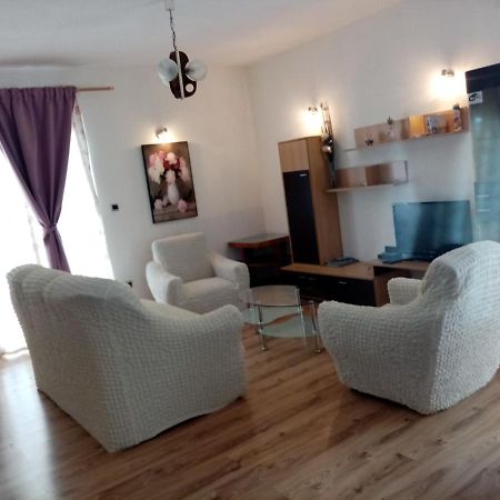 Apartment Kraljevic Blato na Cetini Exterior foto