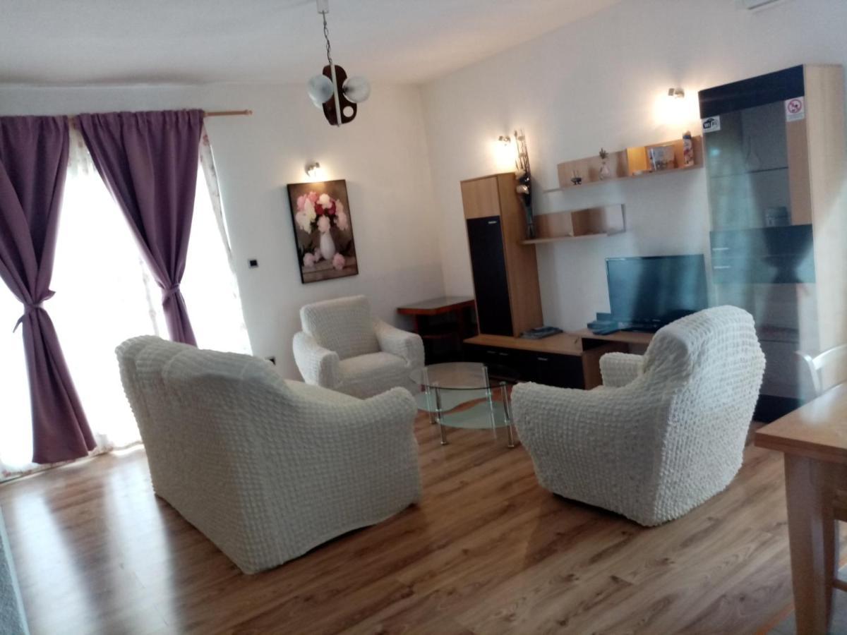 Apartment Kraljevic Blato na Cetini Exterior foto